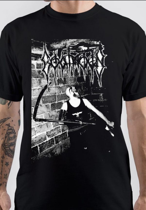 Goatmoon T-Shirt