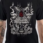 Goatmoon T-Shirt