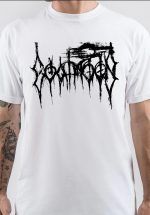 Goatmoon T-Shirt