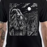 Goatmoon T-Shirt