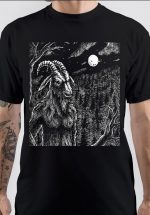 Goatmoon T-Shirt