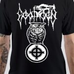 Goatmoon T-Shirt