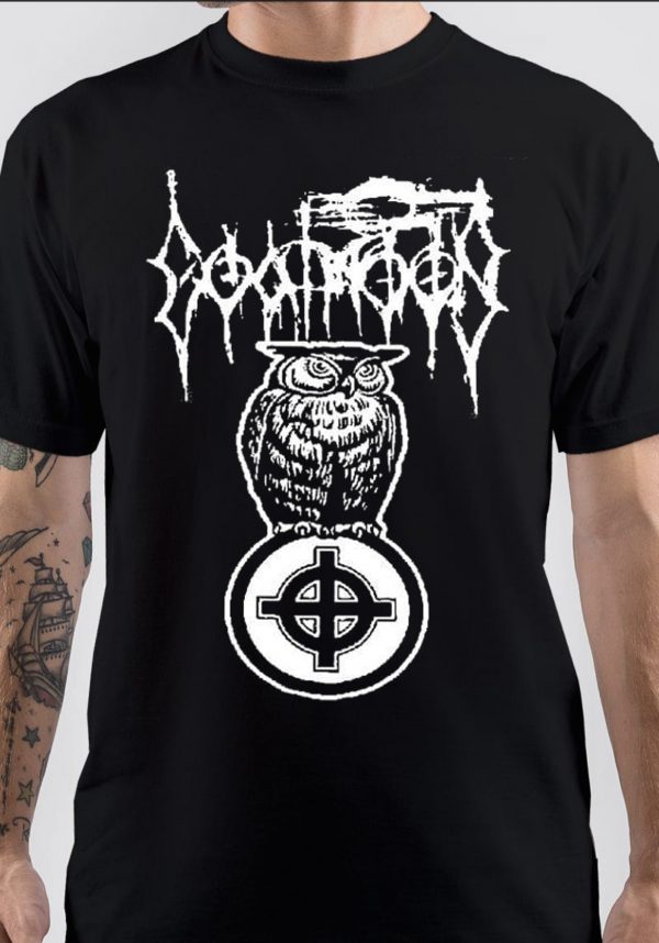 Goatmoon T-Shirt