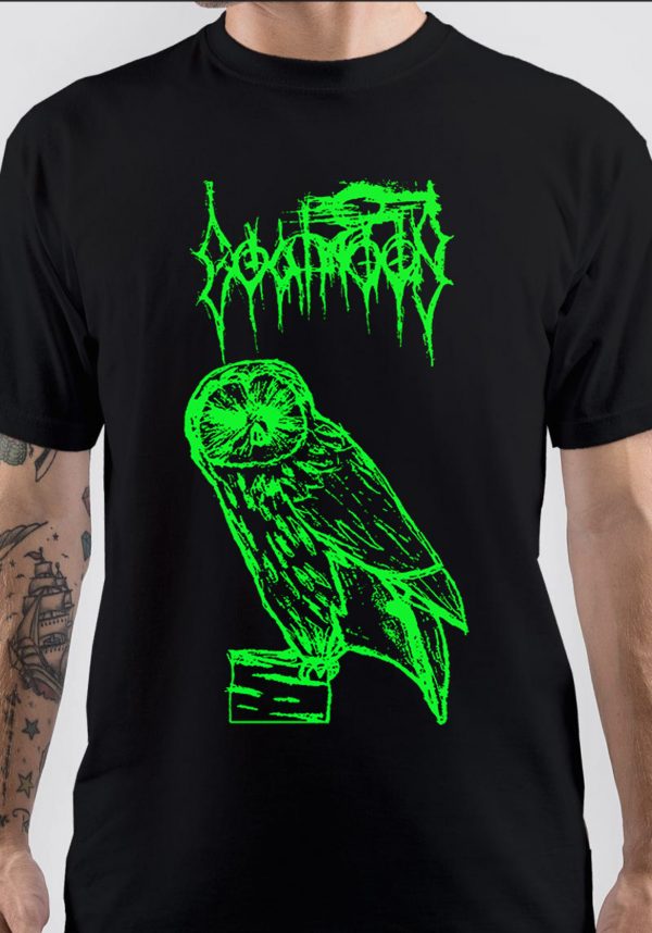 Goatmoon T-Shirt