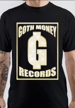 Goth Money T-Shirt