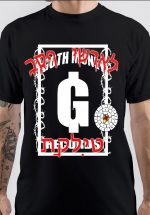 Goth Money T-Shirt