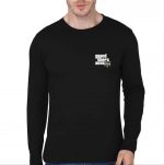 Grand Theft Auto Full Sleeve T-Shirt