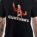 Gunther T-Shirt