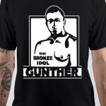 Gunther T-Shirt