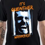 Gunther T-Shirt