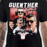 Gunther T-Shirt