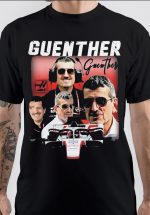 Gunther T-Shirt