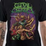 Guttural Secrete T-Shirt