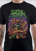 Guttural Secrete T-Shirt