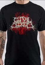 Guttural Secrete T-Shirt