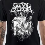 Guttural Secrete T-Shirt