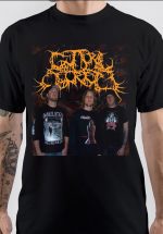 Guttural Secrete T-Shirt