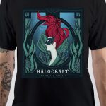 Halocraft T-Shirt