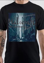 Halocraft T-Shirt