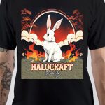 Halocraft T-Shirt