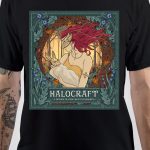 Halocraft T-Shirt