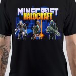 Halocraft T-Shirt