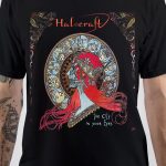 Halocraft T-Shirt