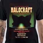 Halocraft T-Shirt