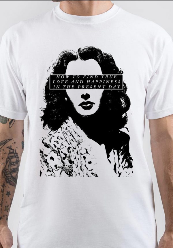 Hedy Lamarr T-Shirt