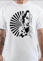 Hedy Lamarr T-Shirt