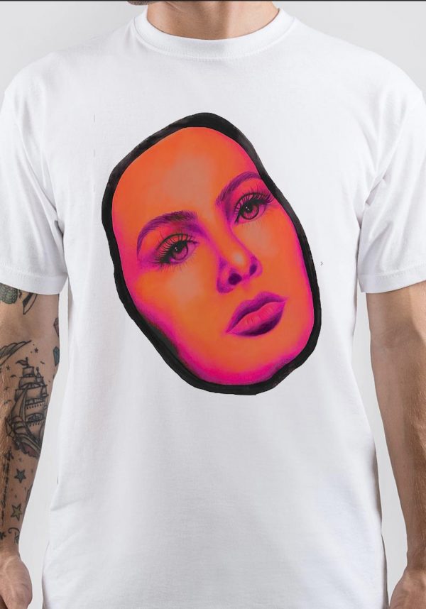 Hedy Lamarr T-Shirt