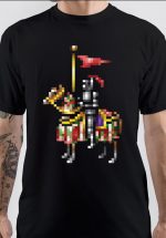 Heroes Of Might And Magic T-Shirt