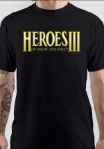 Heroes Of Might And Magic T-Shirt