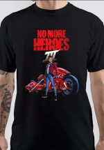 Heroes Of Might And Magic T-Shirt