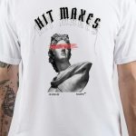 Hit Maxes Evade Taxes T-Shirt