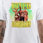 Hit Maxes Evade Taxes T-Shirt