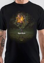 Holy Roller T-Shirt