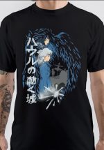 Howl's Moving Castle T-Shirt