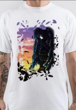 Howl's Moving Castle T-Shirt