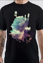 Howl's Moving Castle T-Shirt