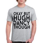 Hugh Dancy T-Shirt