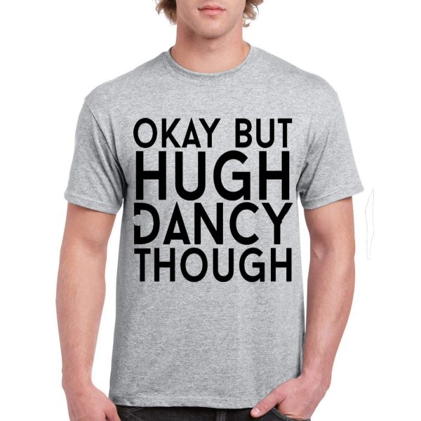 Hugh Dancy T-Shirt