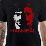 Hugh Dancy T-Shirt