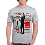 Hugh Dancy T-Shirt