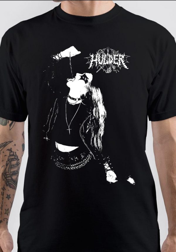 Hulder T-Shirt