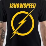 IShowSpeed T-Shirt