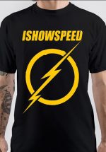 IShowSpeed T-Shirt