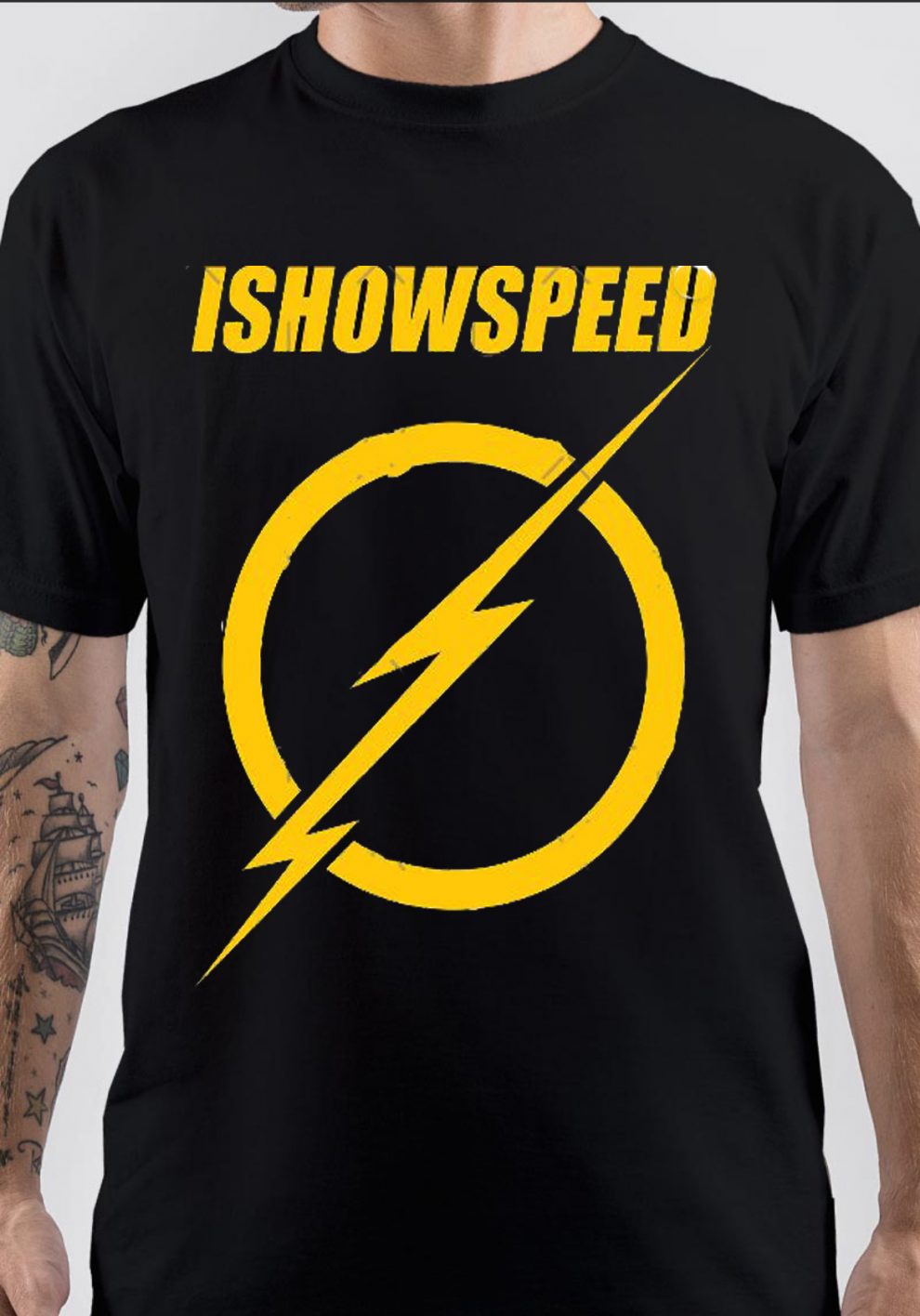 Ishowspeed T Shirt Swag Shirts