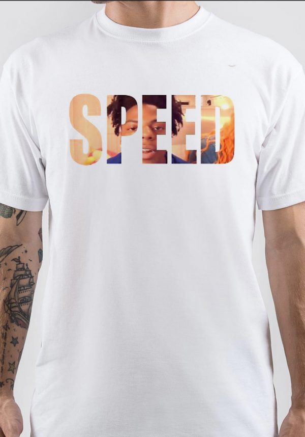 IShowSpeed T-Shirt