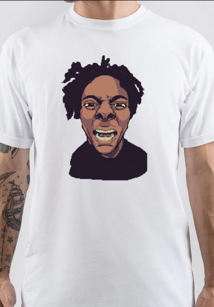 IShowSpeed T-Shirt
